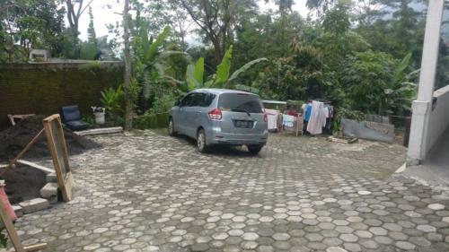 Hostal Hotel Teratai Putih