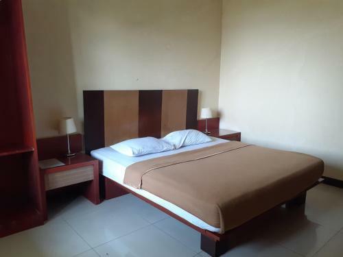Surya Hotel & Resort