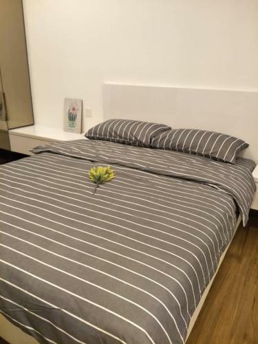 Apartamento Simfoni Balakong Internet & Netflix Designer Studio