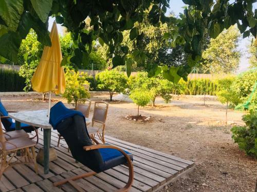 Apartamento Olesia