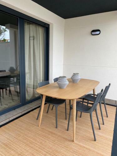 Apartamento Mar J�nica