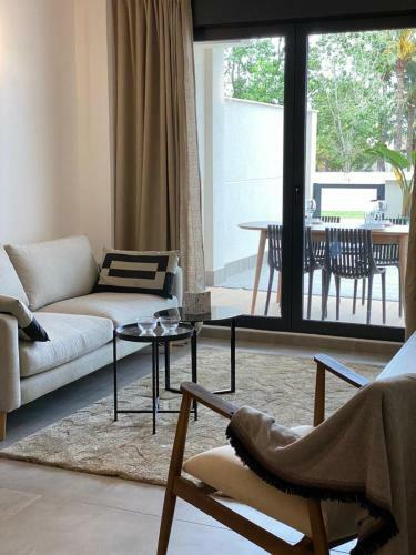 Apartamento Mar J�nica