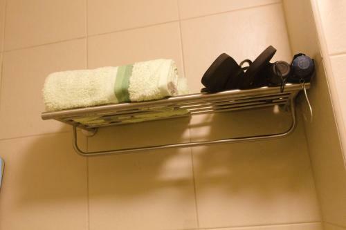 Apartamentos Albergo Condotel