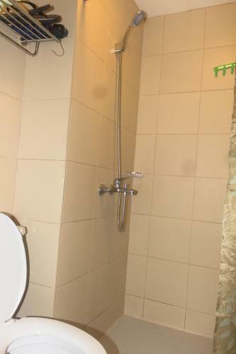 Apartamentos Albergo Condotel