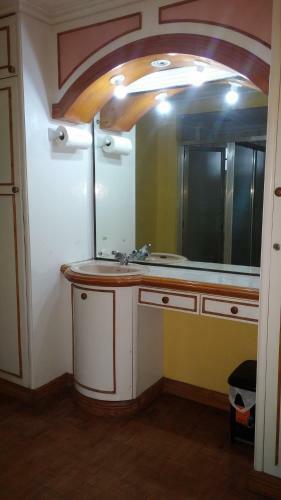 Jabbitos Baguio Transient House 1