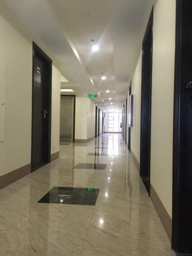 Apartamento Susana's Baguio Condotel