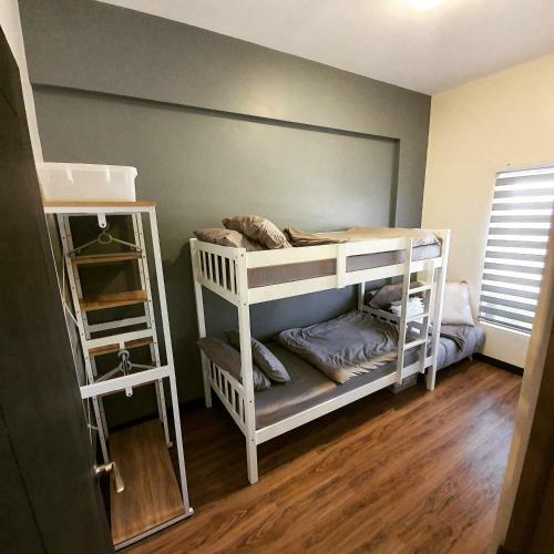 Lodge Cozyhill Baguio Home
