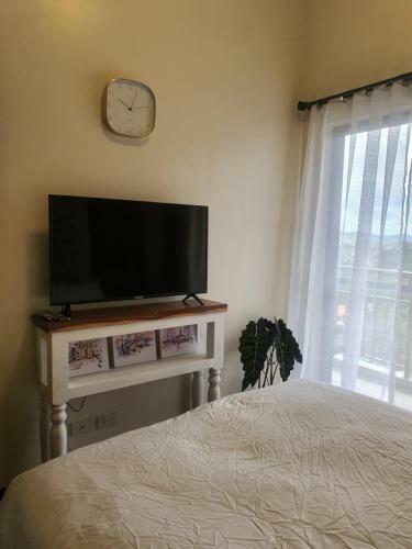 Lodge Cozyhill Baguio Home
