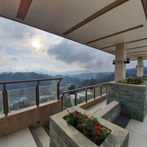 Lodge Cozyhill Baguio Home