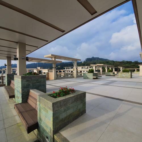 Lodge Cozyhill Baguio Home