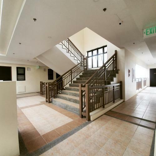 Lodge Cozyhill Baguio Home