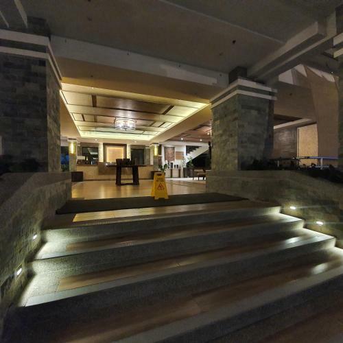 Lodge Cozyhill Baguio Home