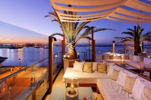 Apartamento La Coqueta De La Playa