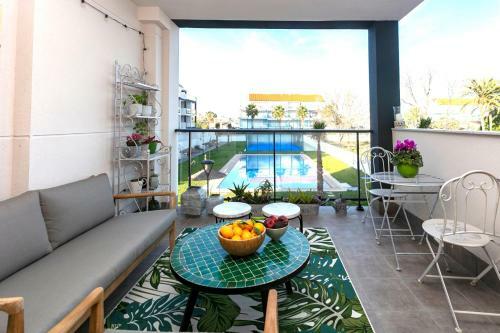 Apartamento La Coqueta De La Playa
