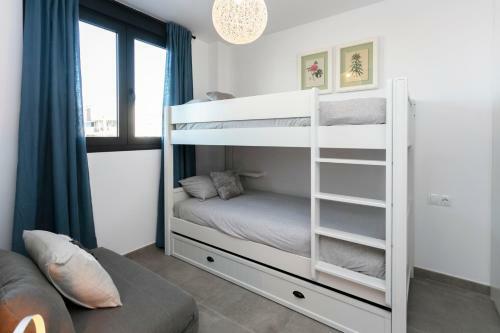 Apartamento La Coqueta De La Playa