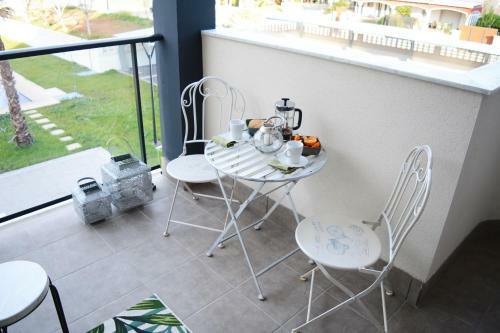 Apartamento La Coqueta De La Playa