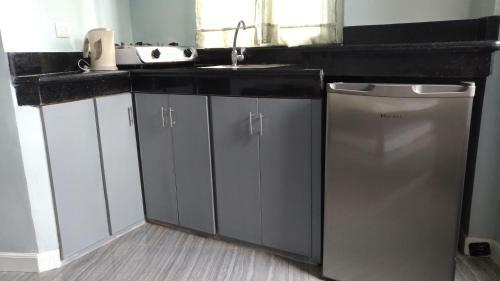 Jcga Apartments (angelo's Burnham)