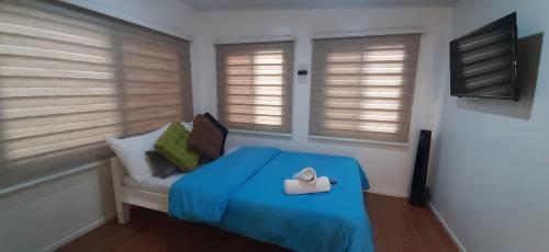 Jcga Apartments (angelo's Burnham)
