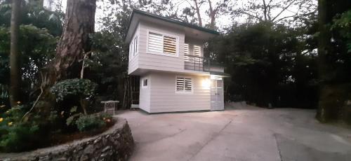Jcga Apartments (angelo's Burnham)