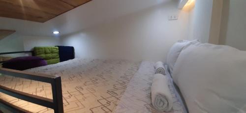 Jcga Apartments (angelo's Burnham)