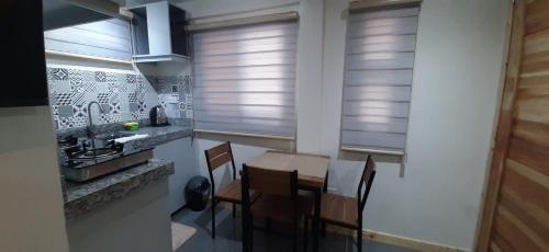 Jcga Apartments (angelo's Burnham)