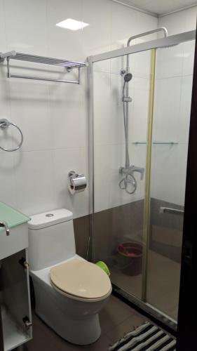 Apartamento Luogofresco Condotel