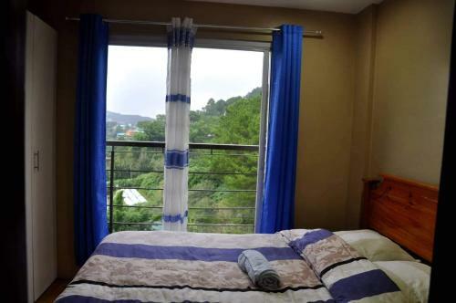 Apartamentos Top At The Courtyard Manors