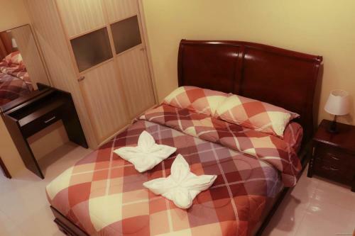 Apartamento Daichi Place Megatower Residences