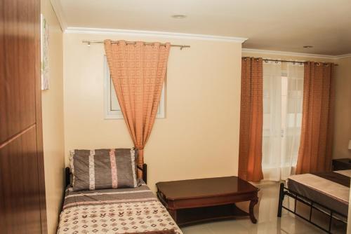 Apartamento Daichi Place Megatower Residences