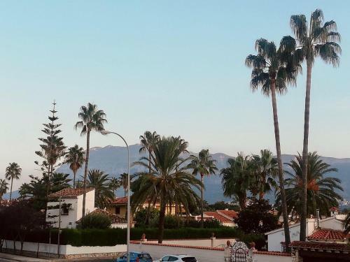 Apartamento Estudio, Playa De Denia