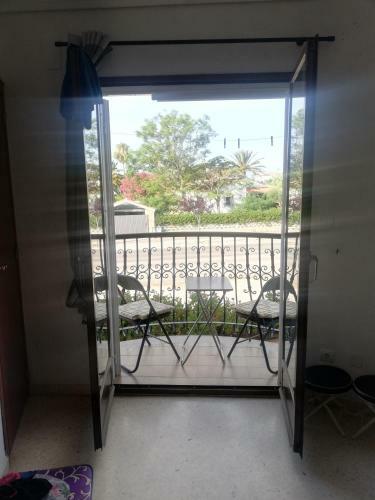 Apartamento Estudio, Playa De Denia