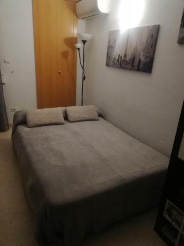 Apartamento Estudio, Playa De Denia