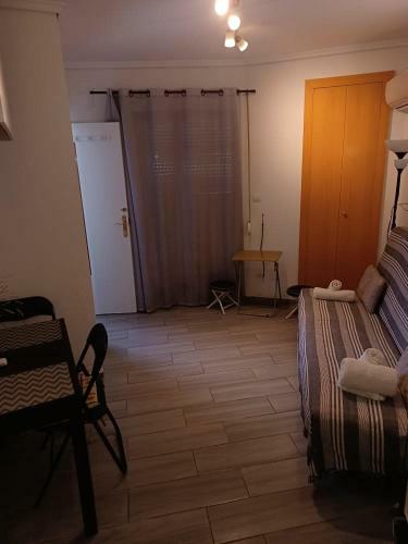 Apartamento Estudio, Playa De Denia