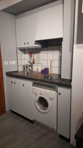 Apartamento Estudio, Playa De Denia
