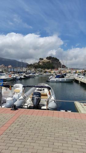 Apartamento Estudio, Playa De Denia