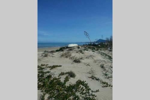Casa A Pie De Playa En Las Marinas