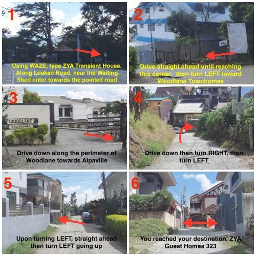 Zya 3br A-house