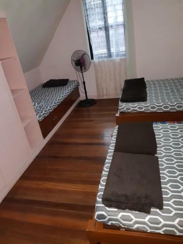 Zya 3br A-house