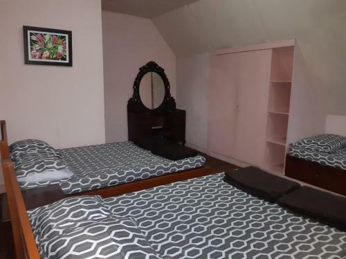 Zya 3br A-house