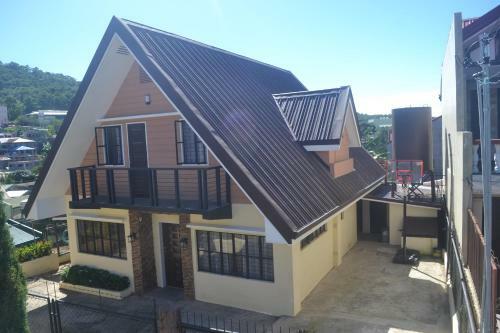 Zya 3br A-house