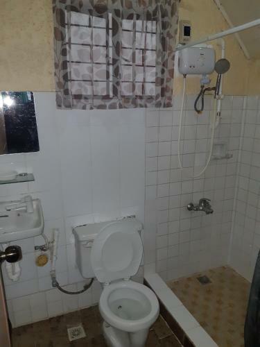 Zya 3br A-house