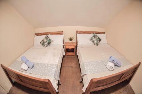 Posada Elmar Cabin - The Half House
