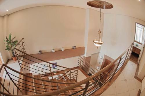 Posada Elmar Cabin - The Half House