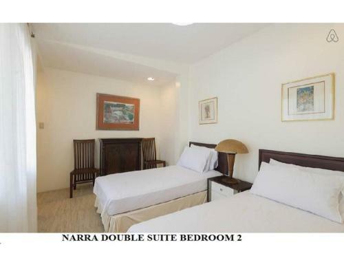 Hostal Agreeable Family Baguio Suites