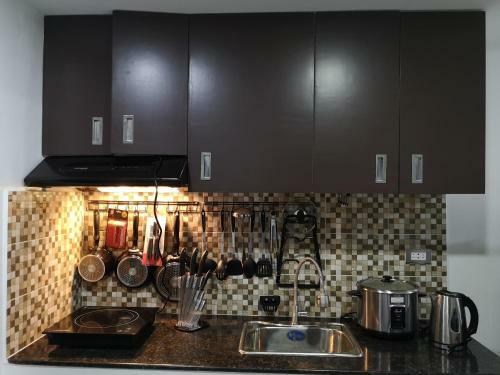 Apartamento Burnham Hill Condominium By Kf