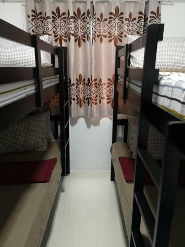 Apartamento Burnham Hill Condominium By Kf