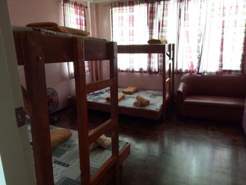 Apartamento Jony's Place