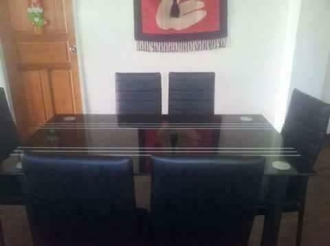 Apartamento Jony's Place