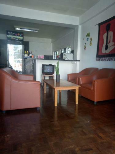 Apartamento Jony's Place
