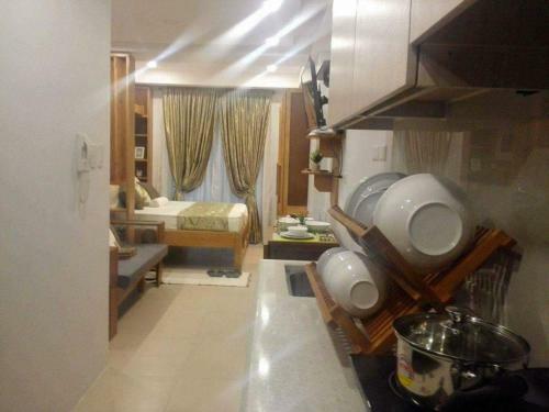 Apartamento Worldclass Condo Unit For Transient!